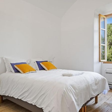 Cargese, Appartement De Charme Surplombant Le Port Zewnętrze zdjęcie