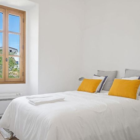 Cargese, Appartement De Charme Surplombant Le Port Zewnętrze zdjęcie