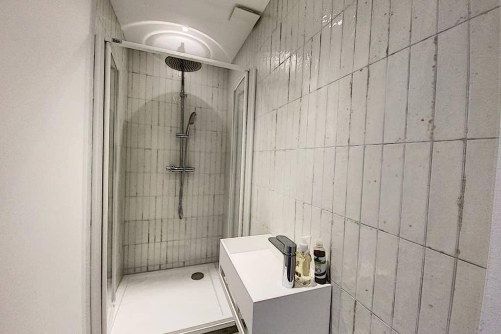 Cargese, Appartement De Charme Surplombant Le Port Zewnętrze zdjęcie