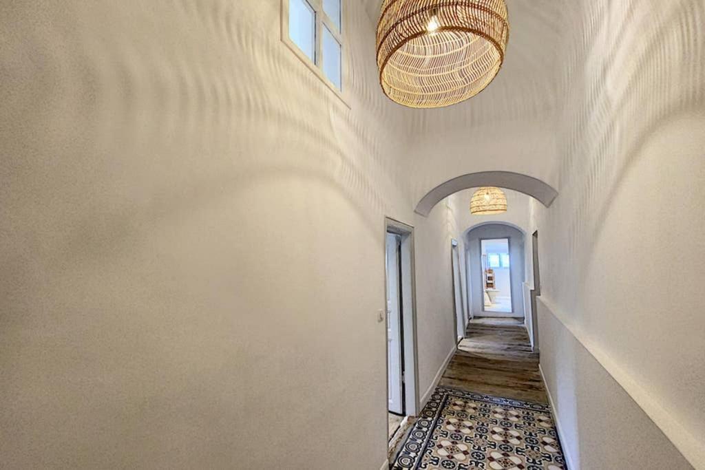 Cargese, Appartement De Charme Surplombant Le Port Zewnętrze zdjęcie