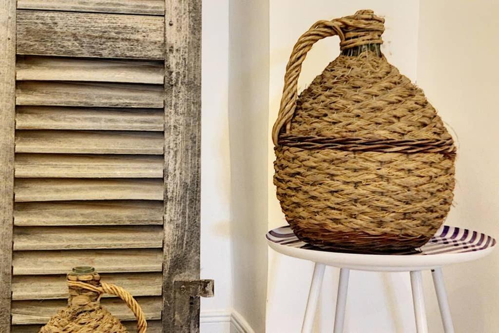 Cargese, Appartement De Charme Surplombant Le Port Zewnętrze zdjęcie